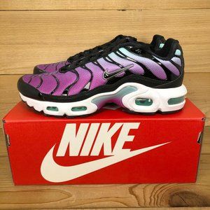 NEW women's Nike Air Max Plus running shoes